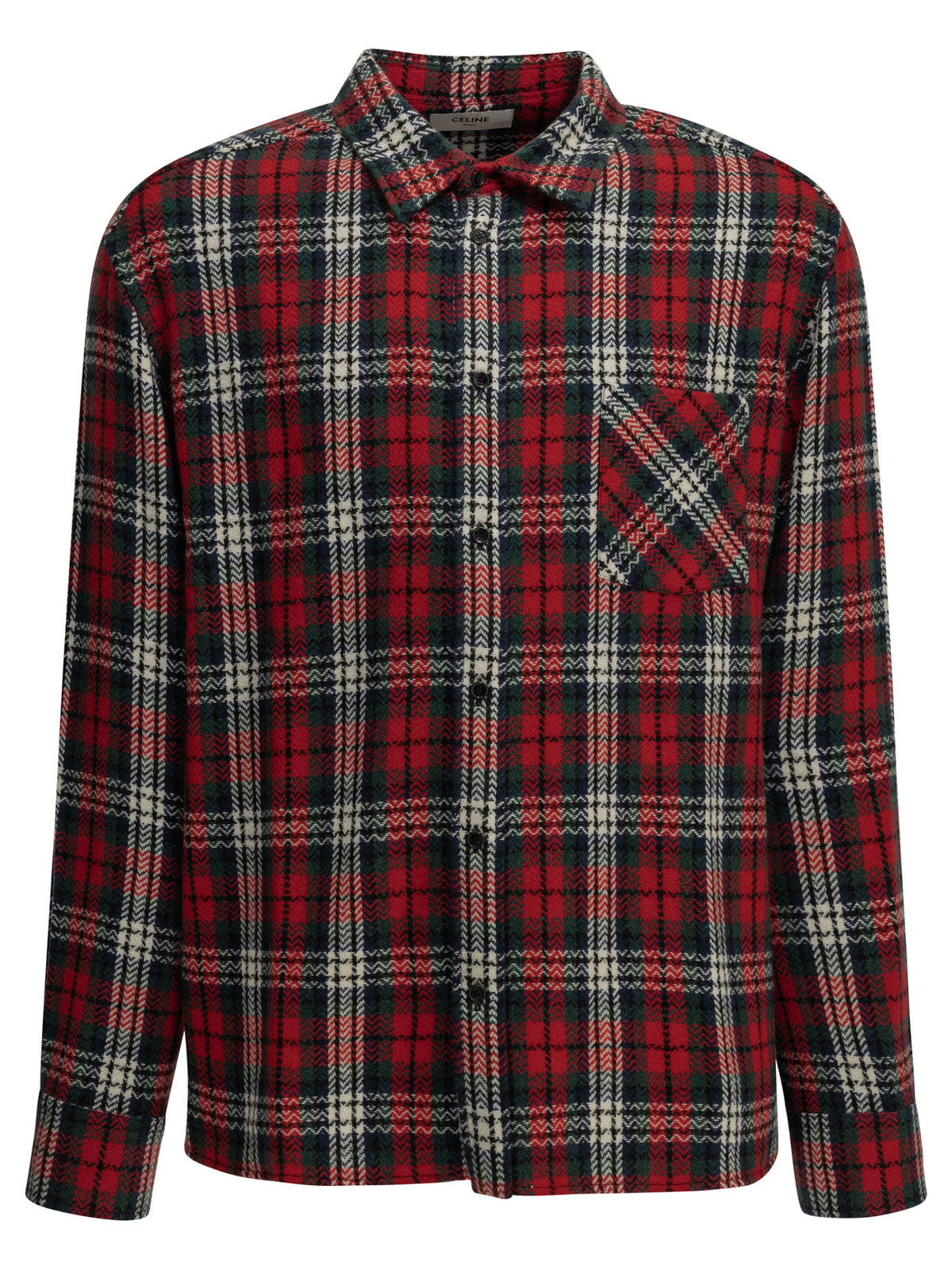 Celine Shirts - Multicolor