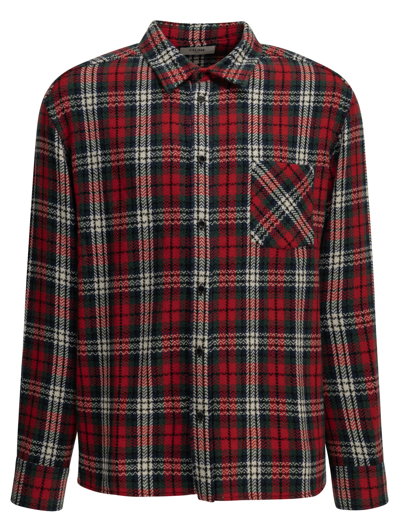 Celine Shirts - Multicolor