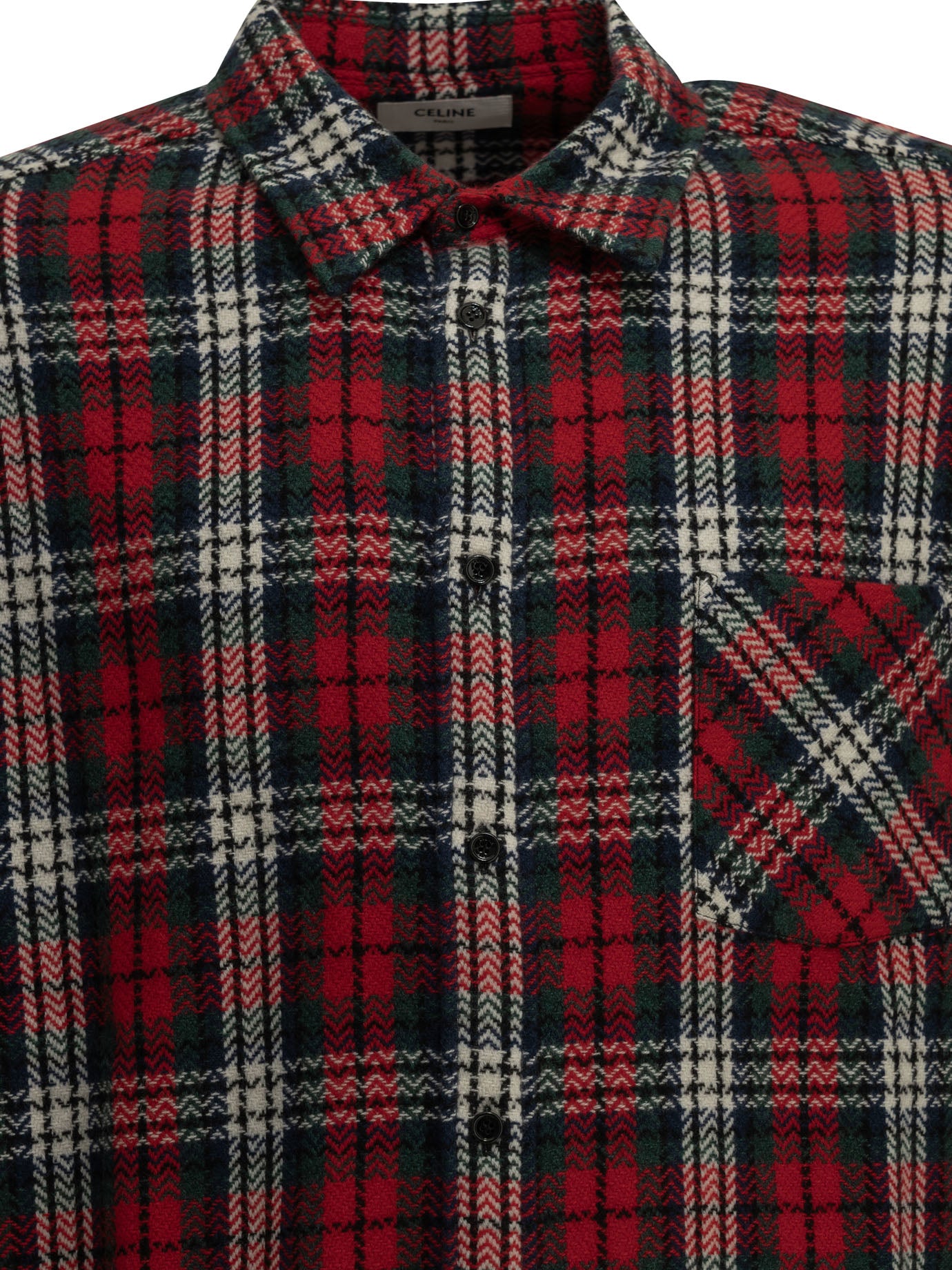 Celine Shirts - Multicolor