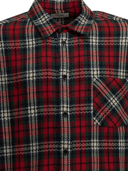 Celine Shirts - Multicolor