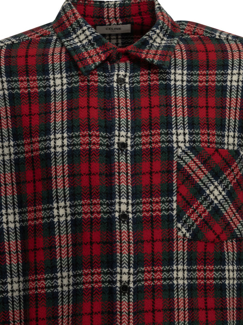 Celine Shirts - Multicolor