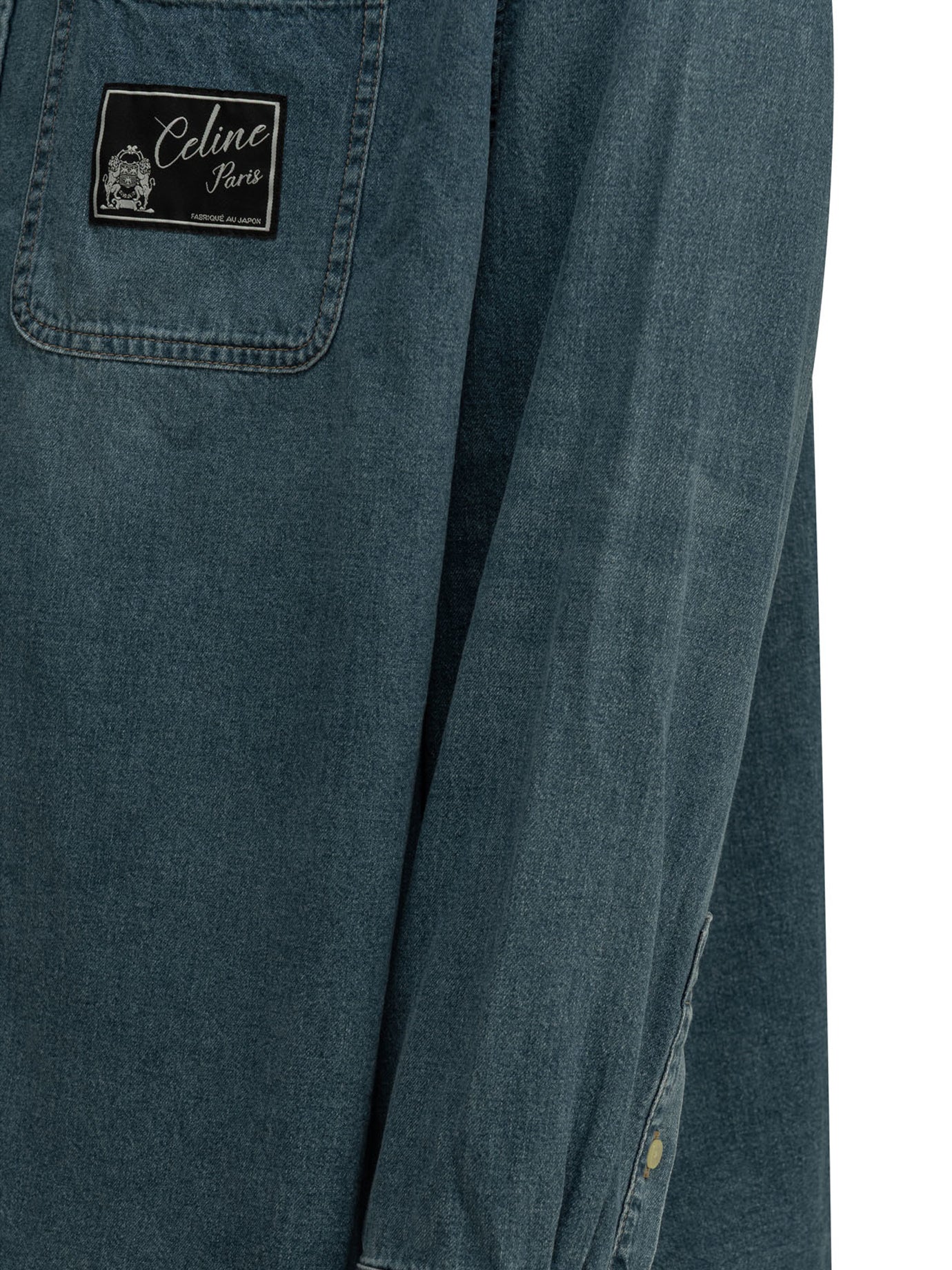 Celine Shirts - Blue
