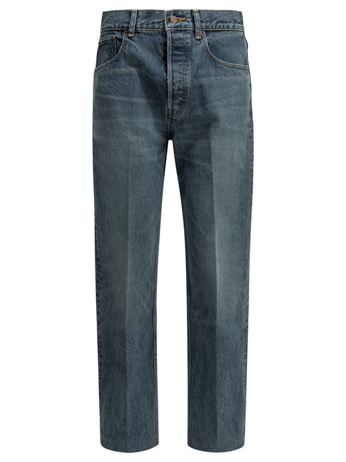Celine Jeans - Light Blue