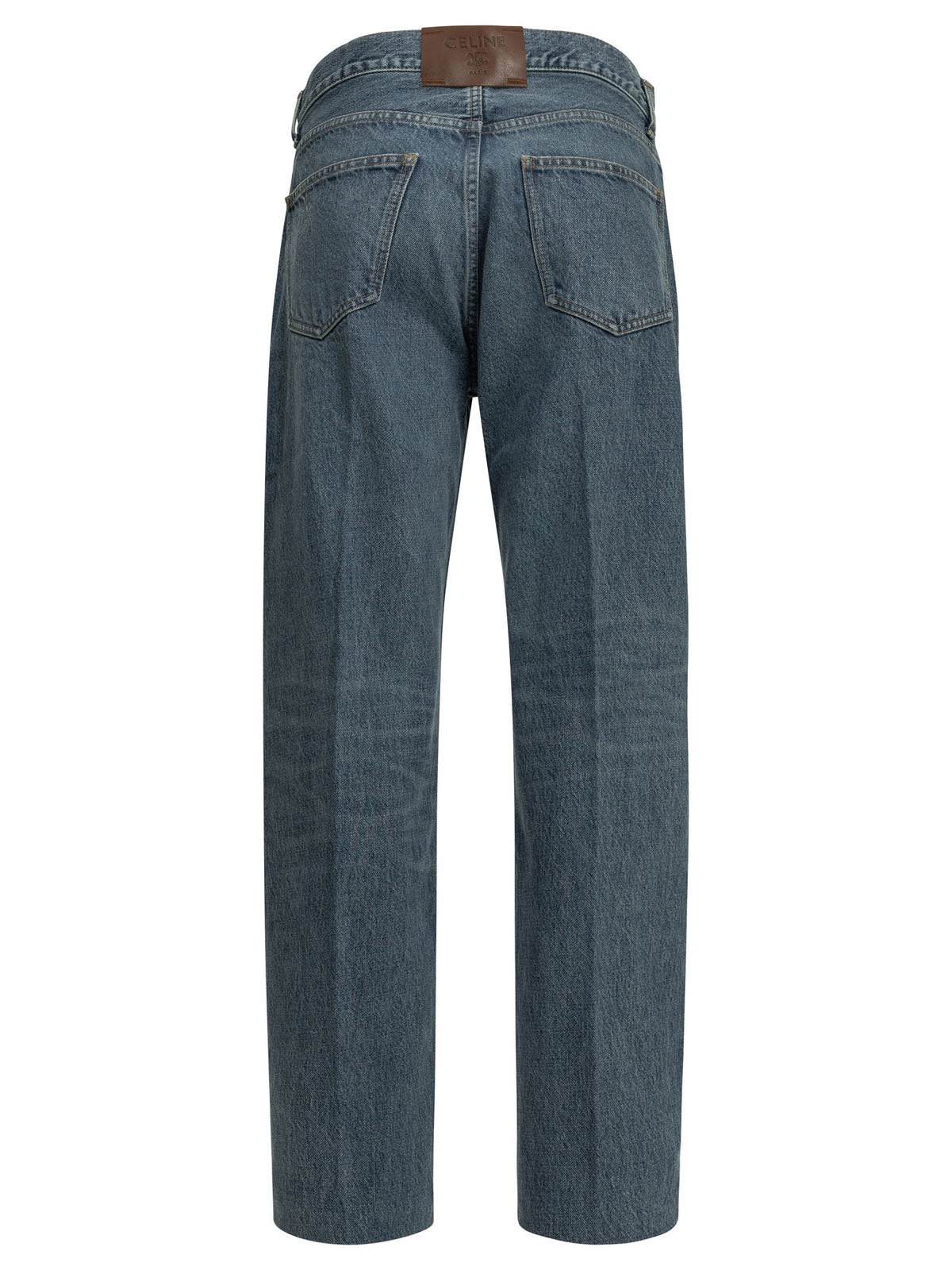 Celine Jeans - Light Blue