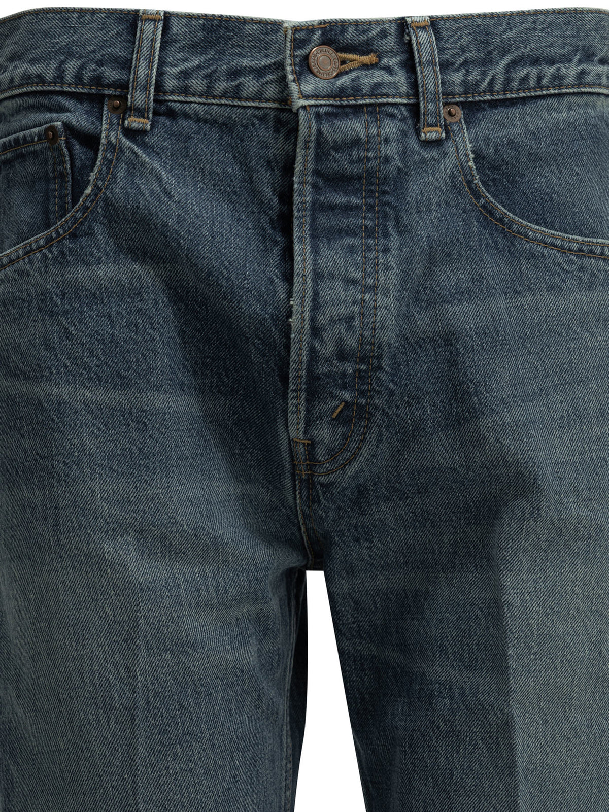 Celine Jeans - Light Blue