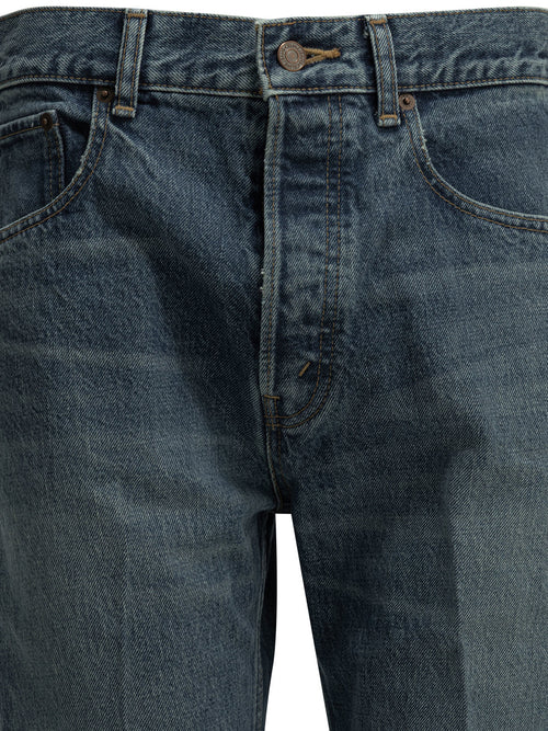 Celine Jeans - Light Blue