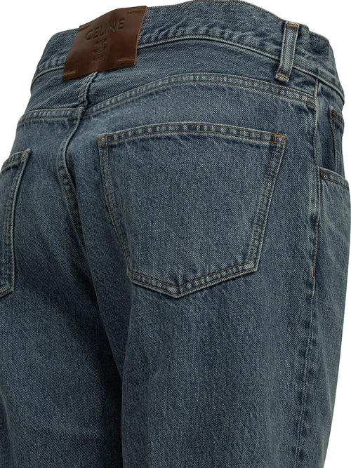 Celine Jeans - Light Blue