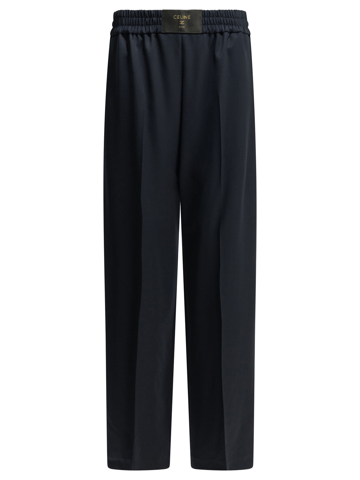 Celine Trousers - Blue