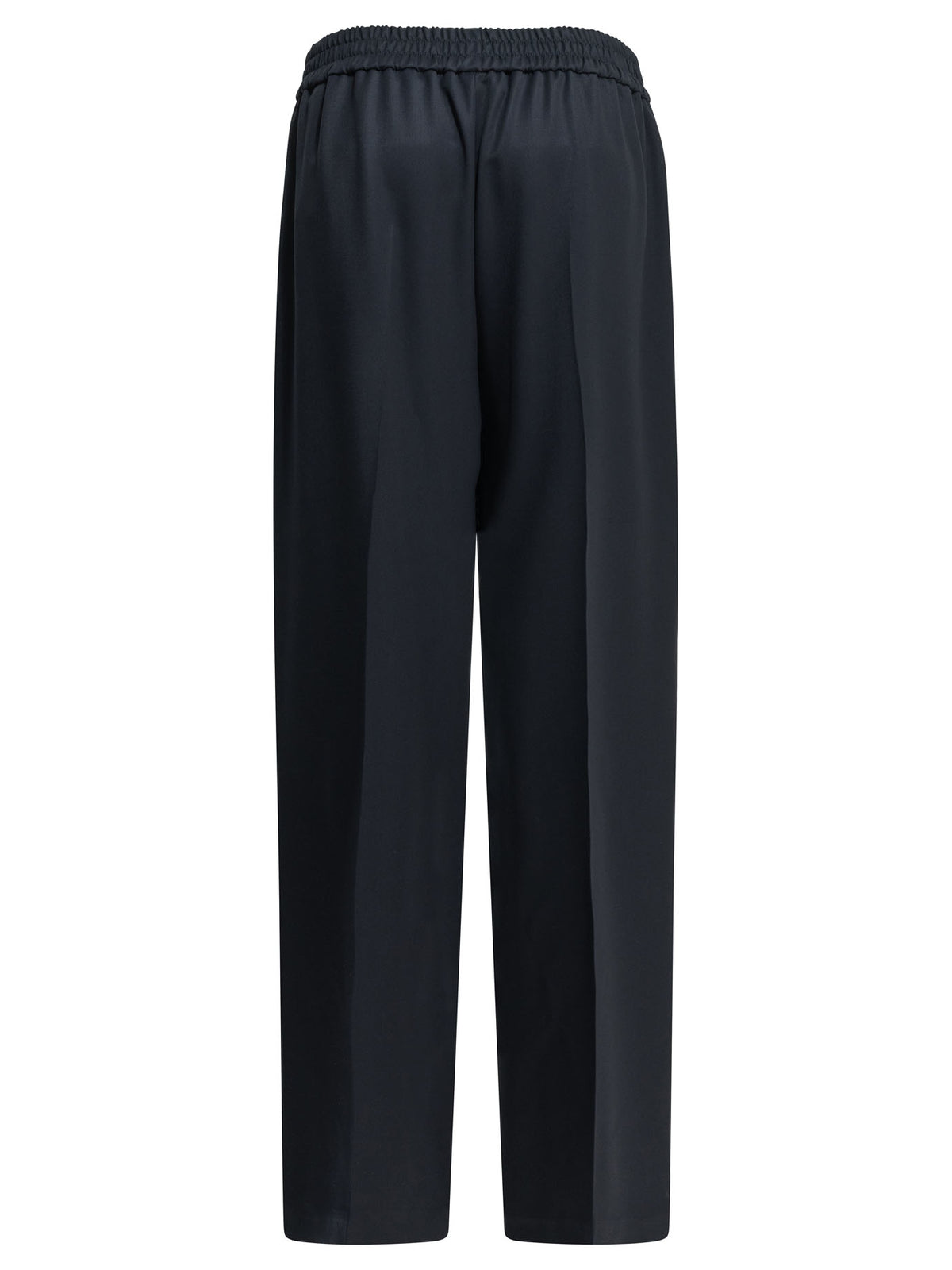 Celine Trousers - Blue