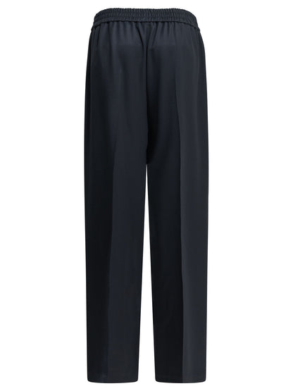 Celine Trousers - Blue