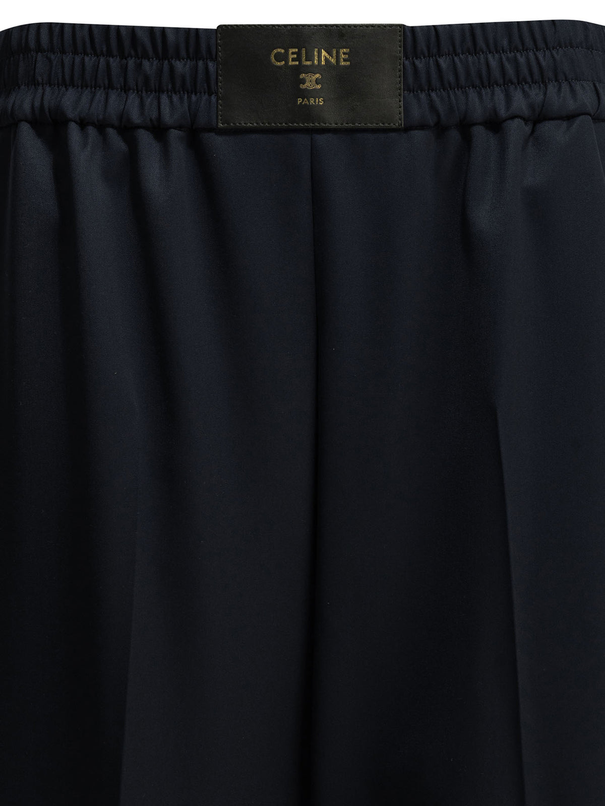 Celine Trousers - Blue