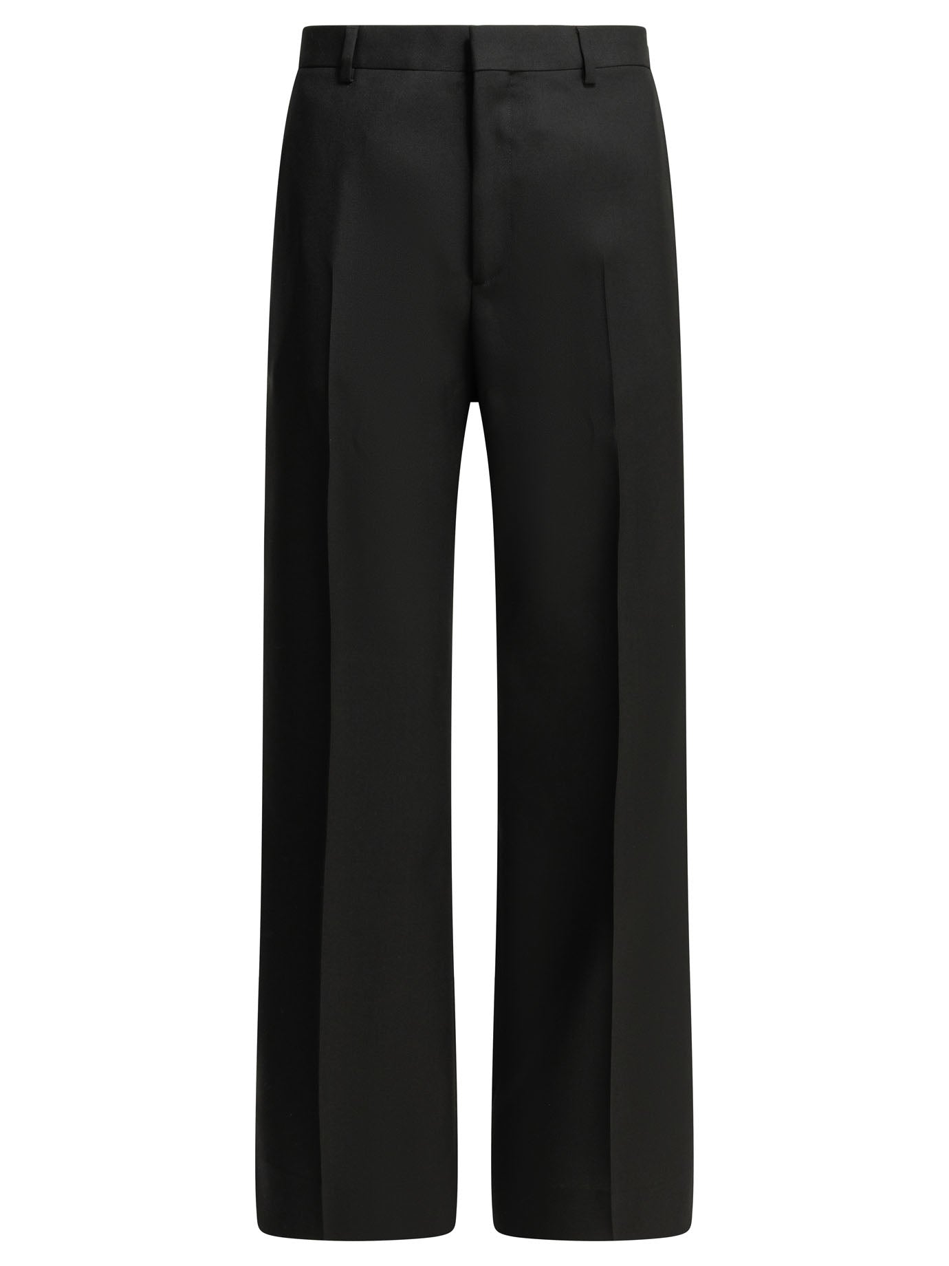 Celine Trousers - Black
