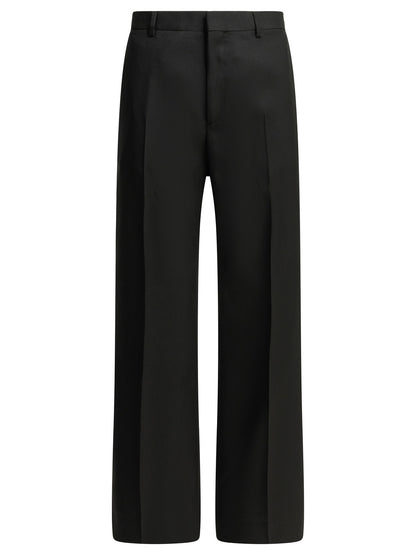 Celine Trousers - Black