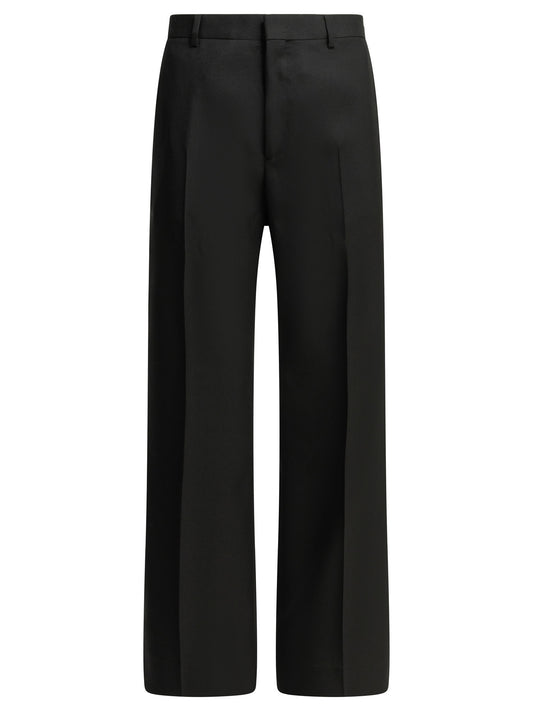 Celine Trousers - Black
