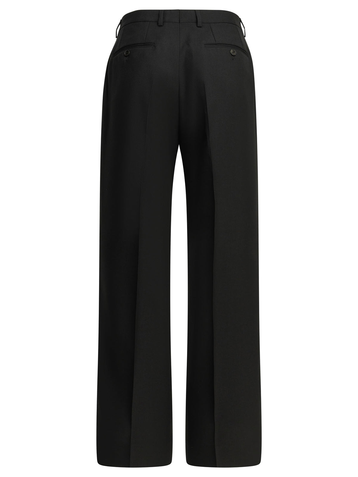 Celine Trousers - Black