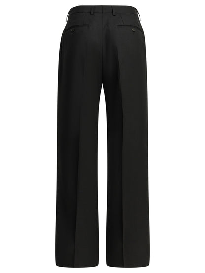 Celine Trousers - Black