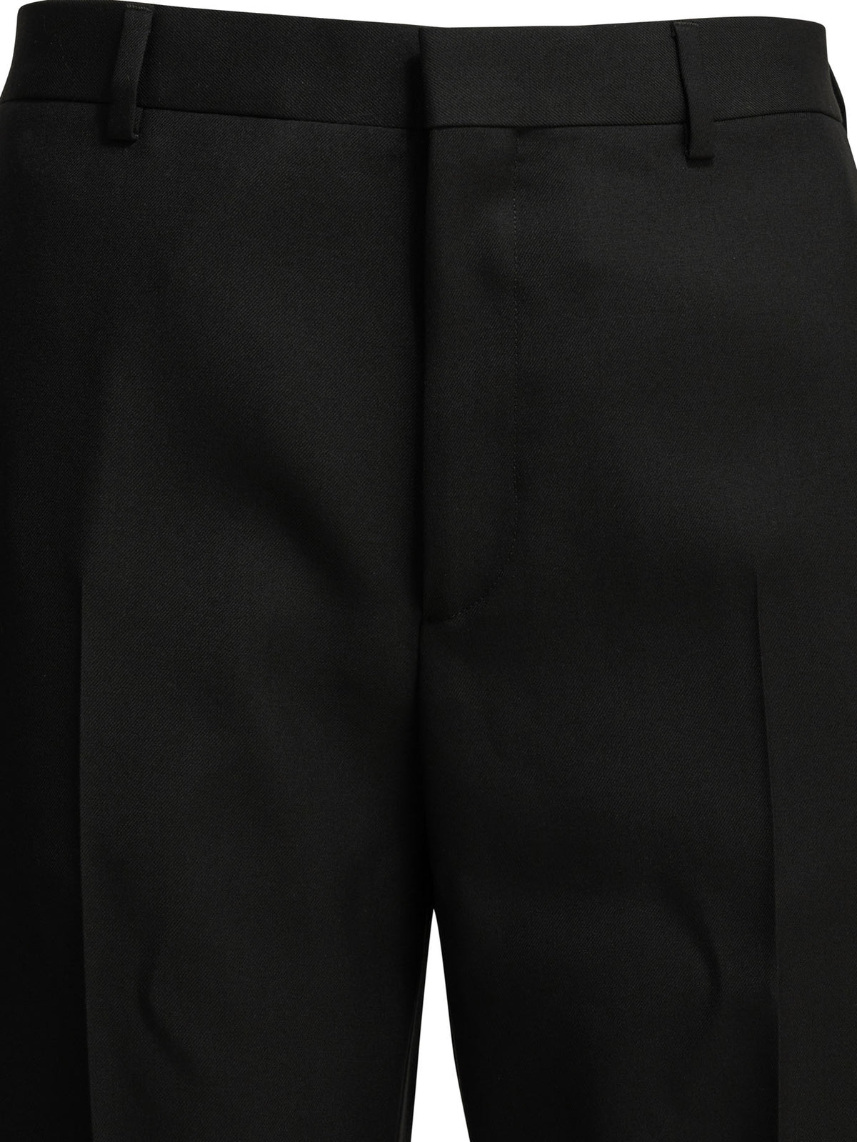 Celine Trousers - Black