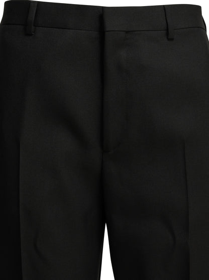Celine Trousers - Black