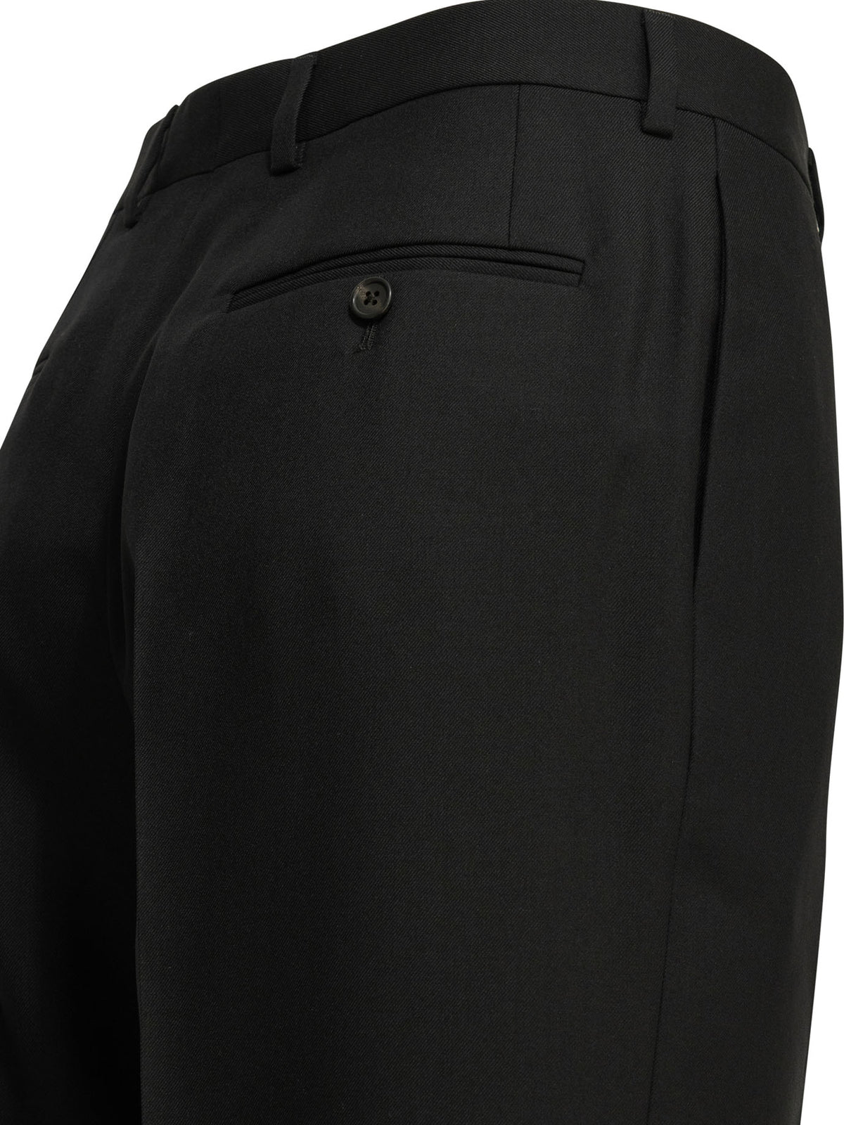 Celine Trousers - Black