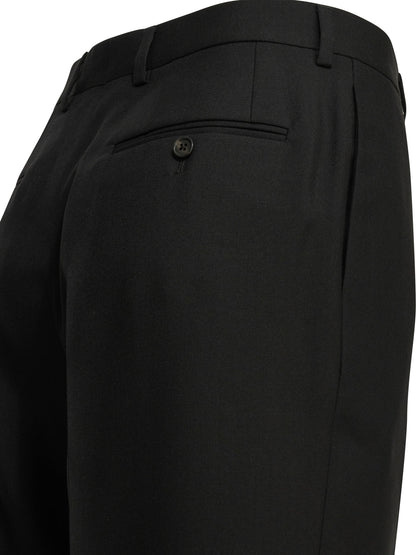 Celine Trousers - Black