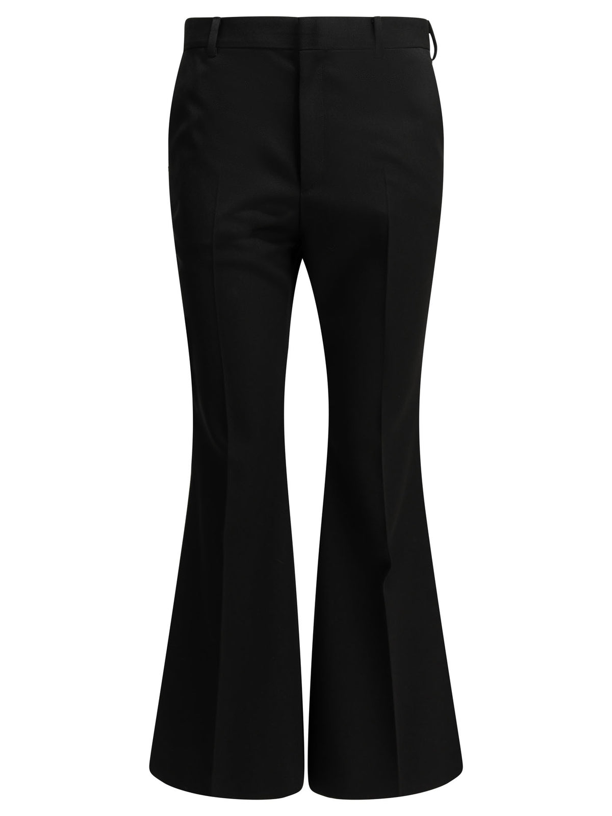 Celine Trousers - Black