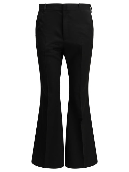 Celine Trousers - Black