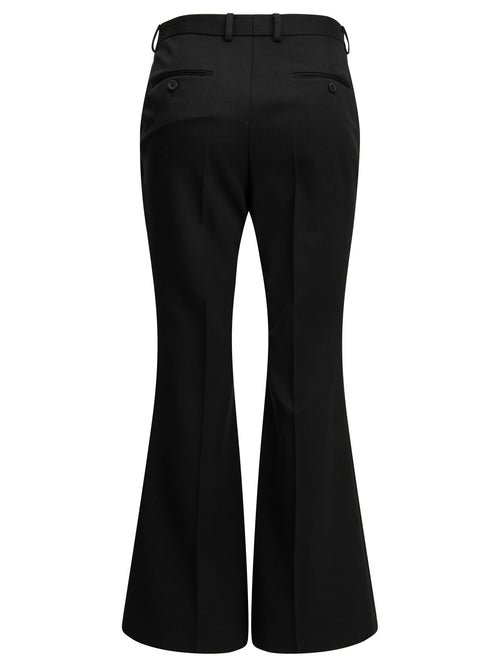 Celine Trousers - Black
