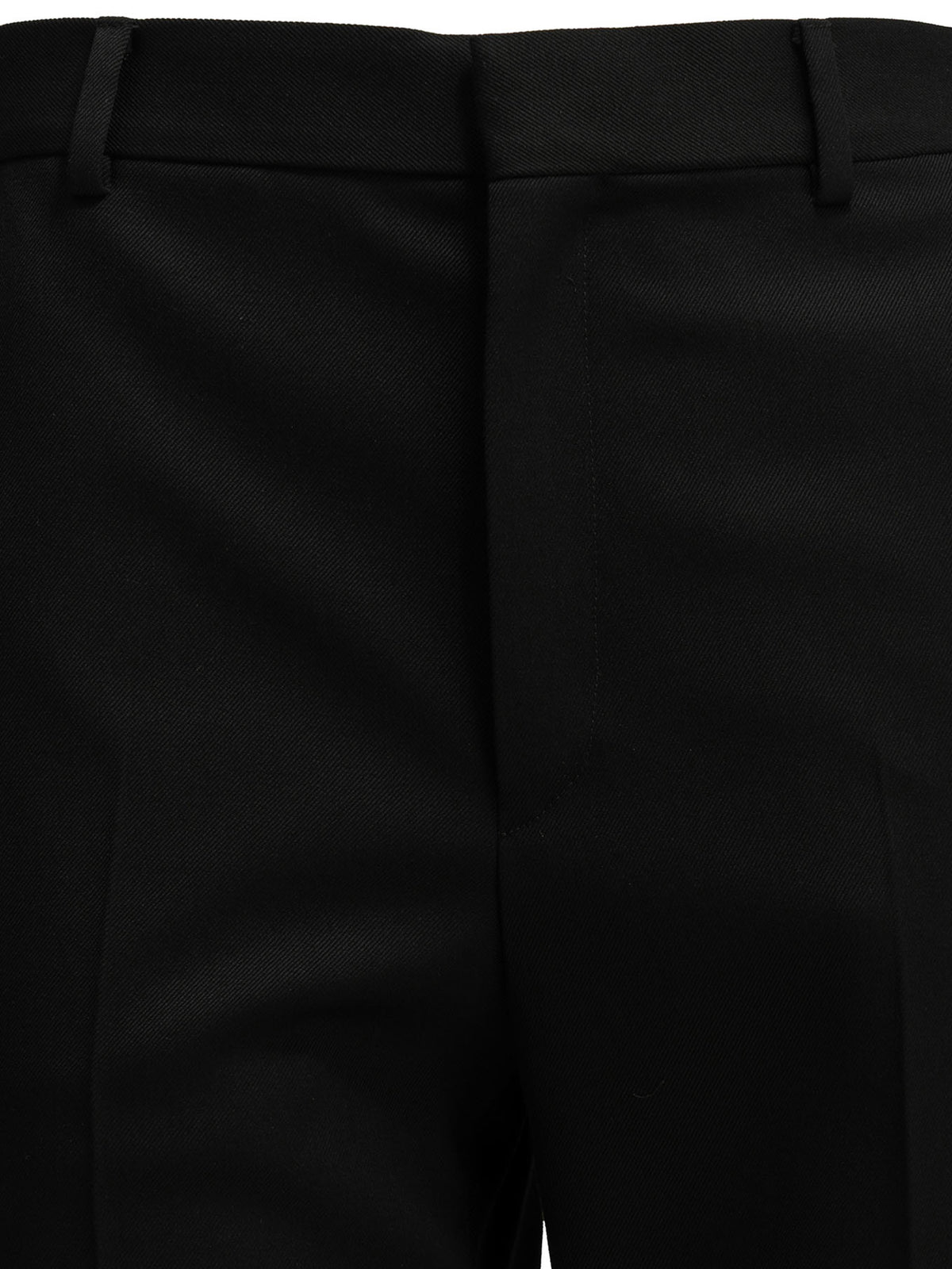 Celine Trousers - Black