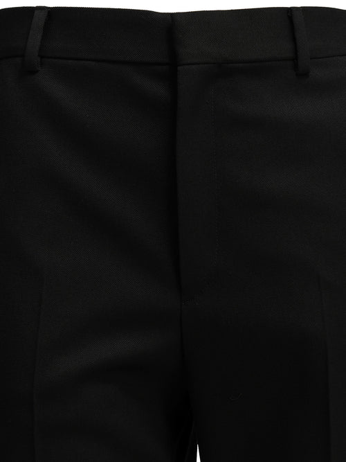 Celine Trousers - Black