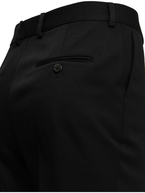 Celine Trousers - Black