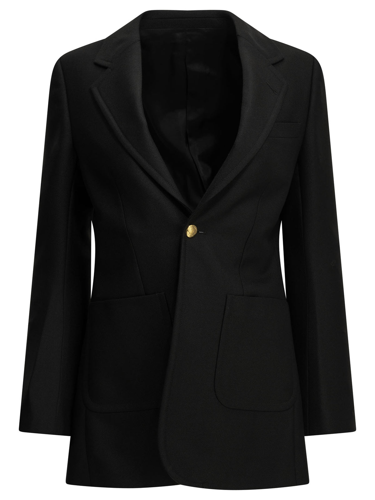 Celine Jackets & Coats - Black