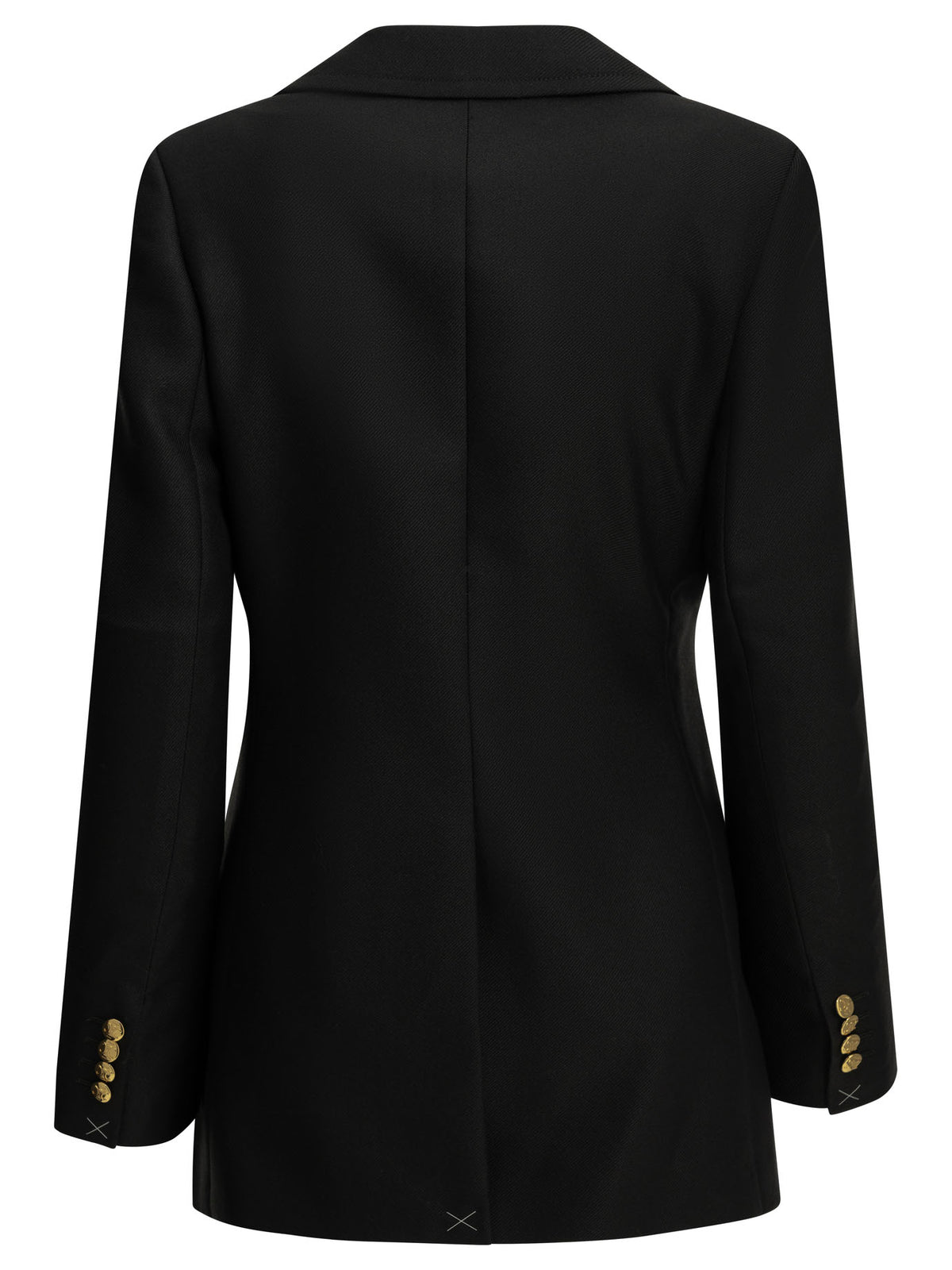 Celine Jackets & Coats - Black