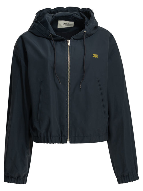 Celine Jackets & Coats - Blue