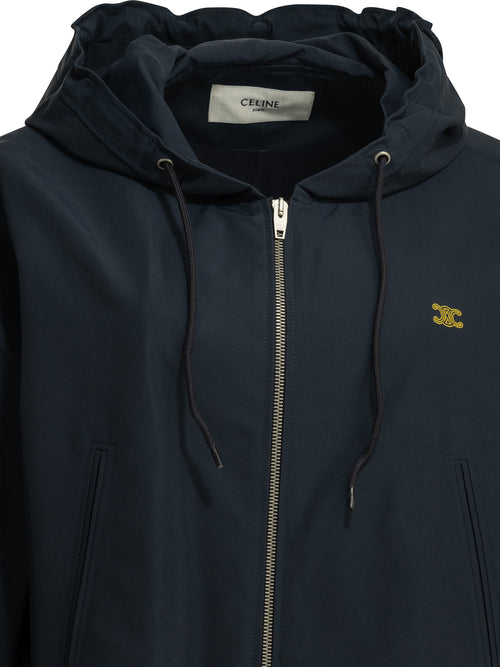 Celine Jackets & Coats - Blue