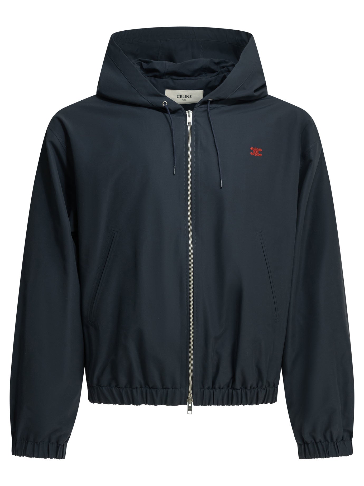 Celine Jackets & Coats - Blue