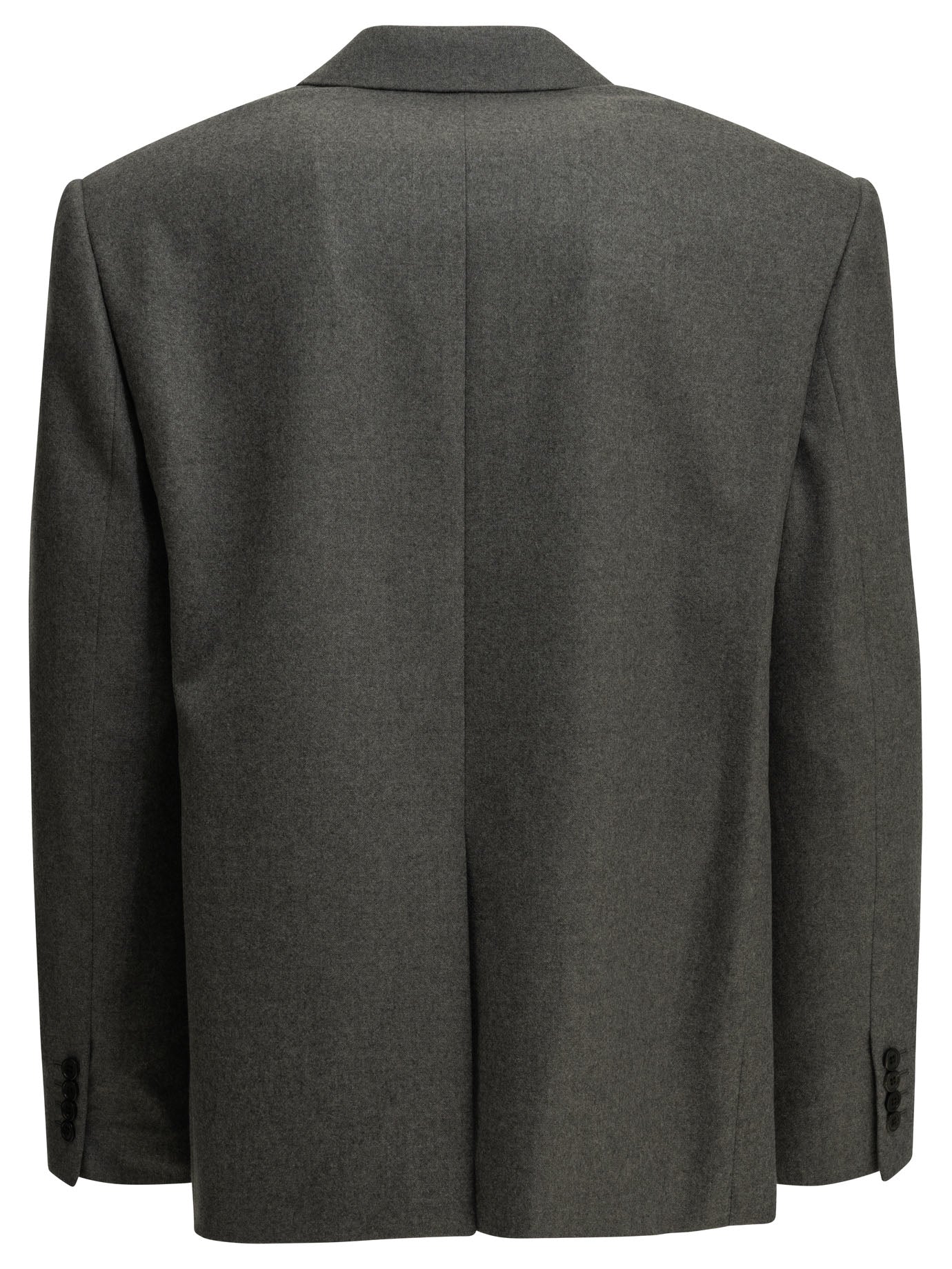 Celine Jackets & Coats - Grey