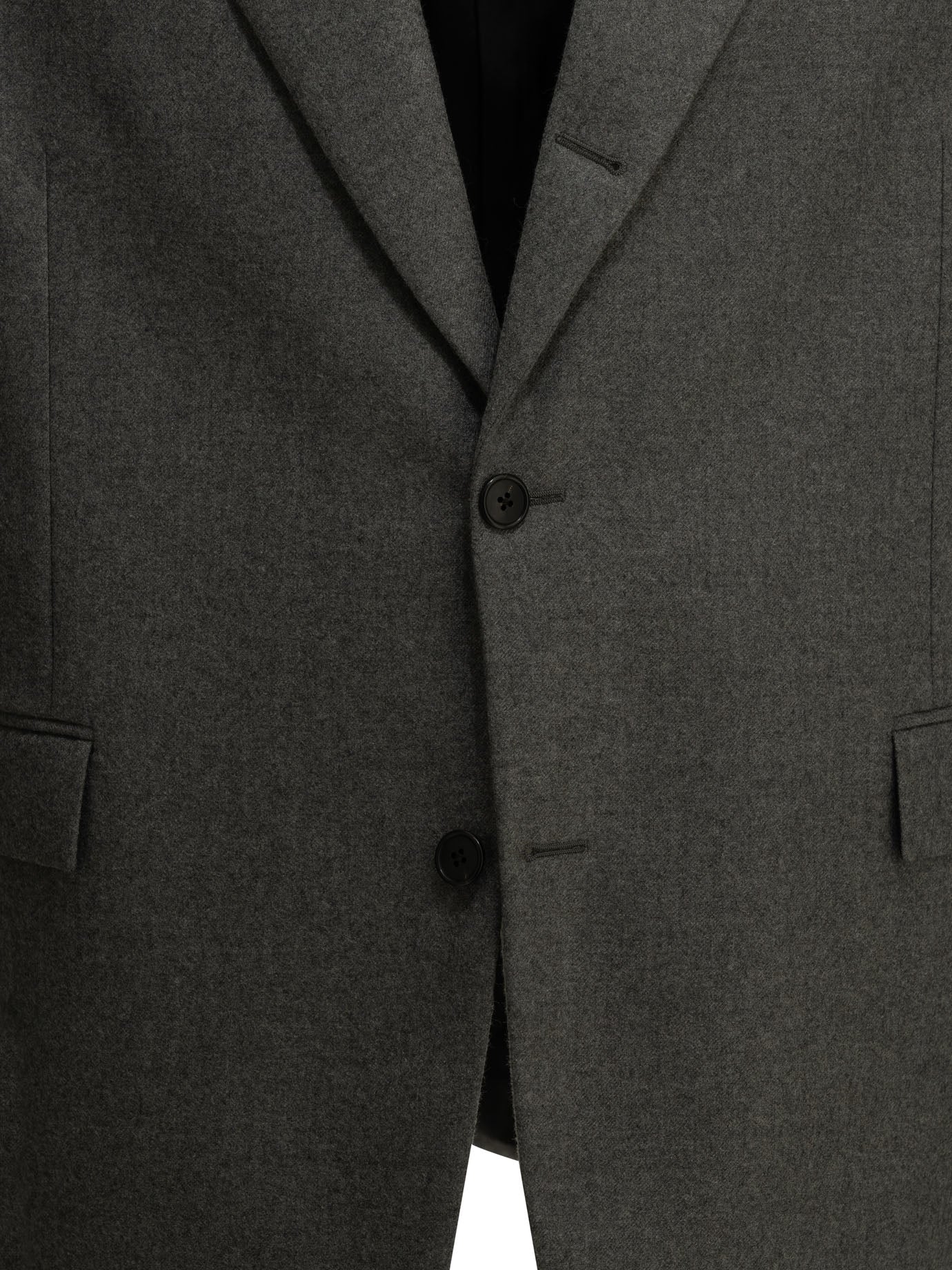 Celine Jackets & Coats - Grey