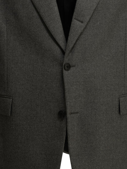 Celine Jackets & Coats - Grey