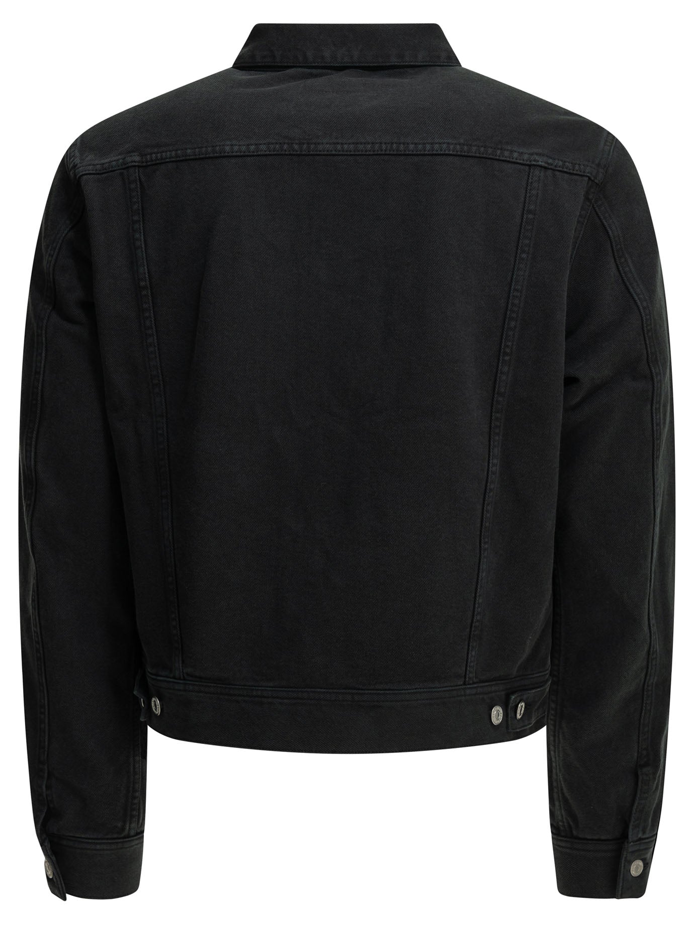 Celine Jackets & Coats - Black