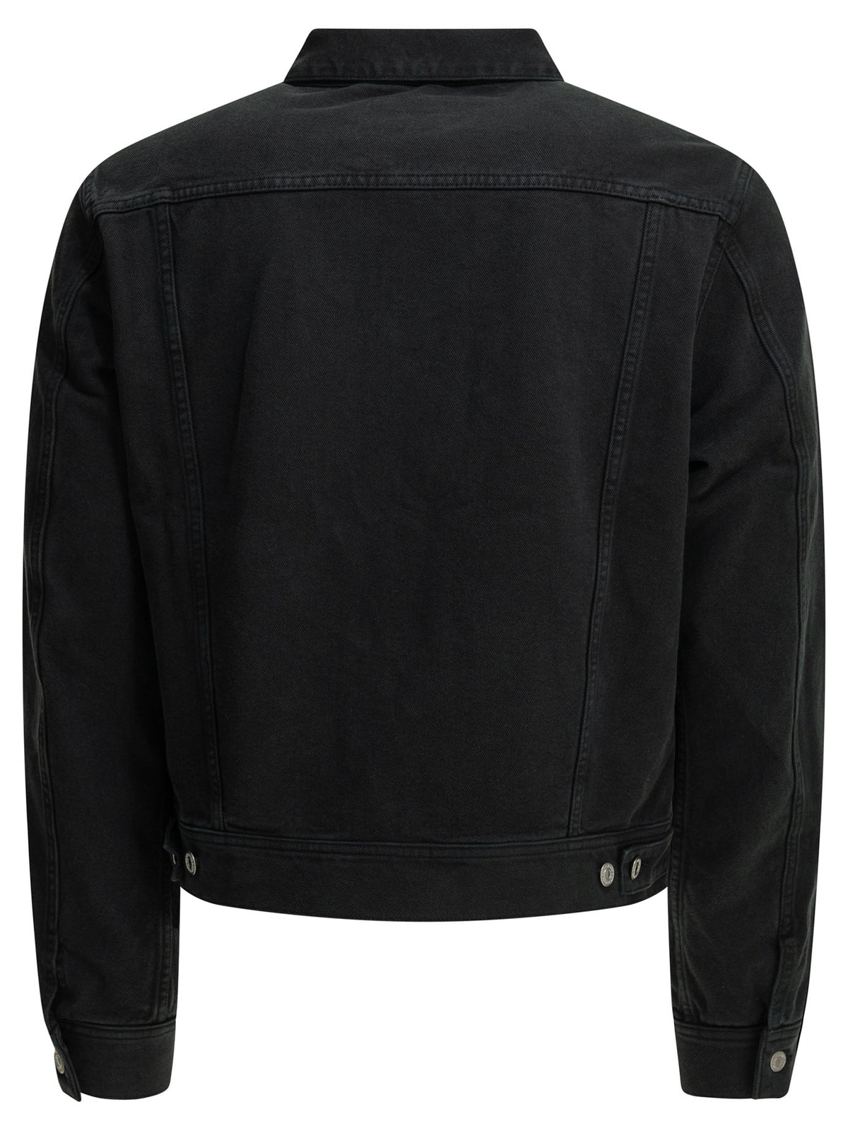 Celine Jackets & Coats - Black