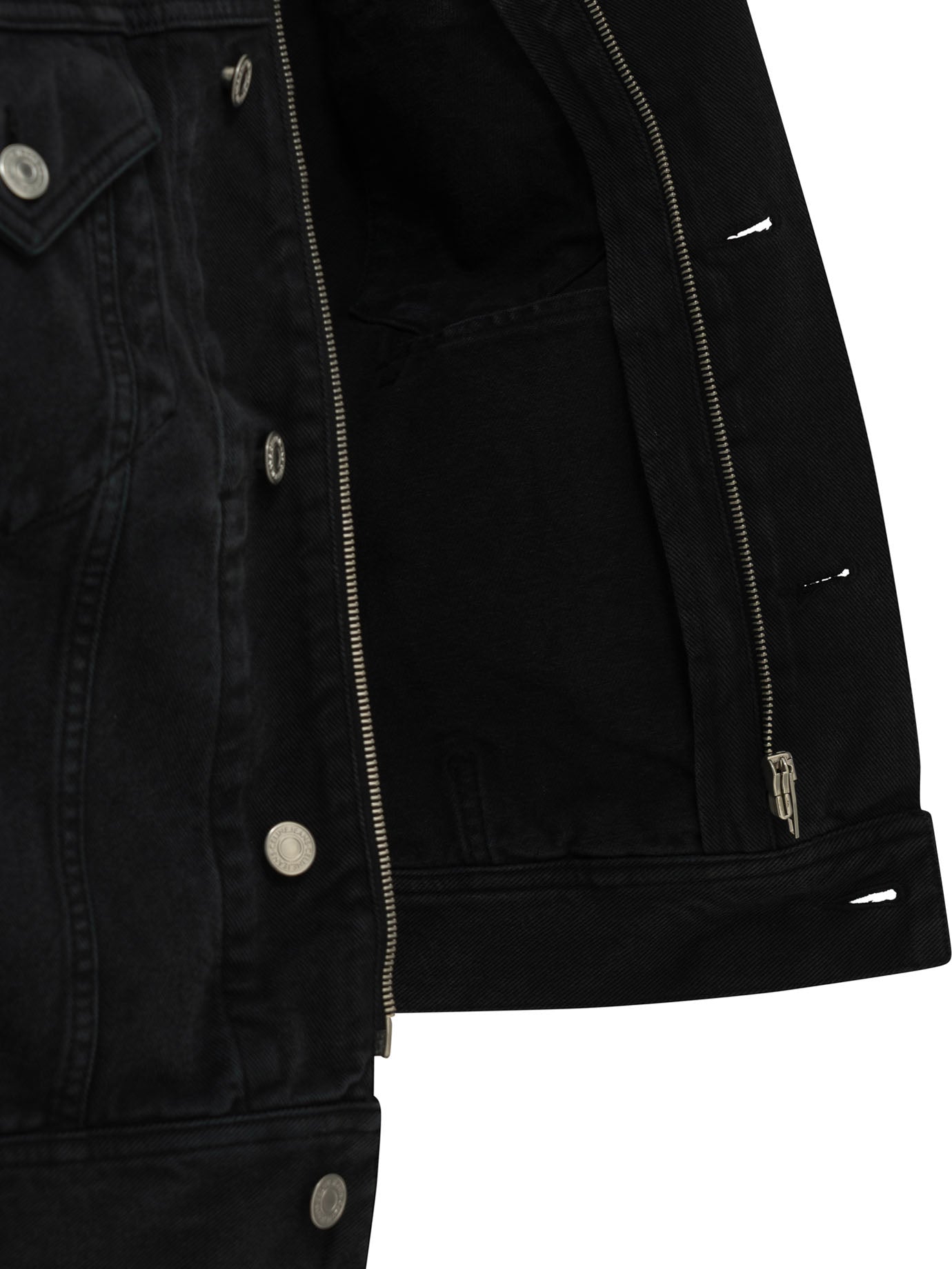 Celine Jackets & Coats - Black