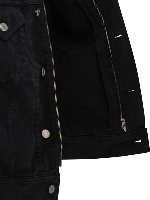 Celine Jackets & Coats - Black