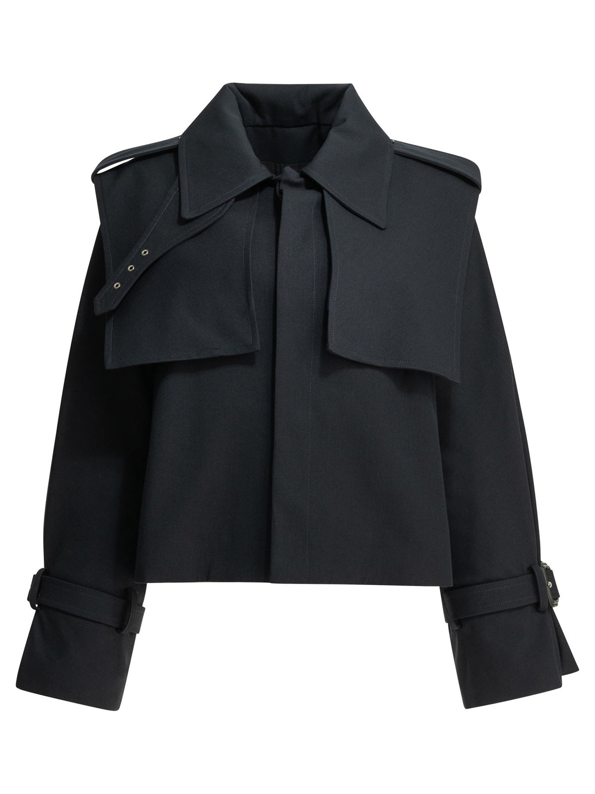 Celine Jackets & Coats - Blue