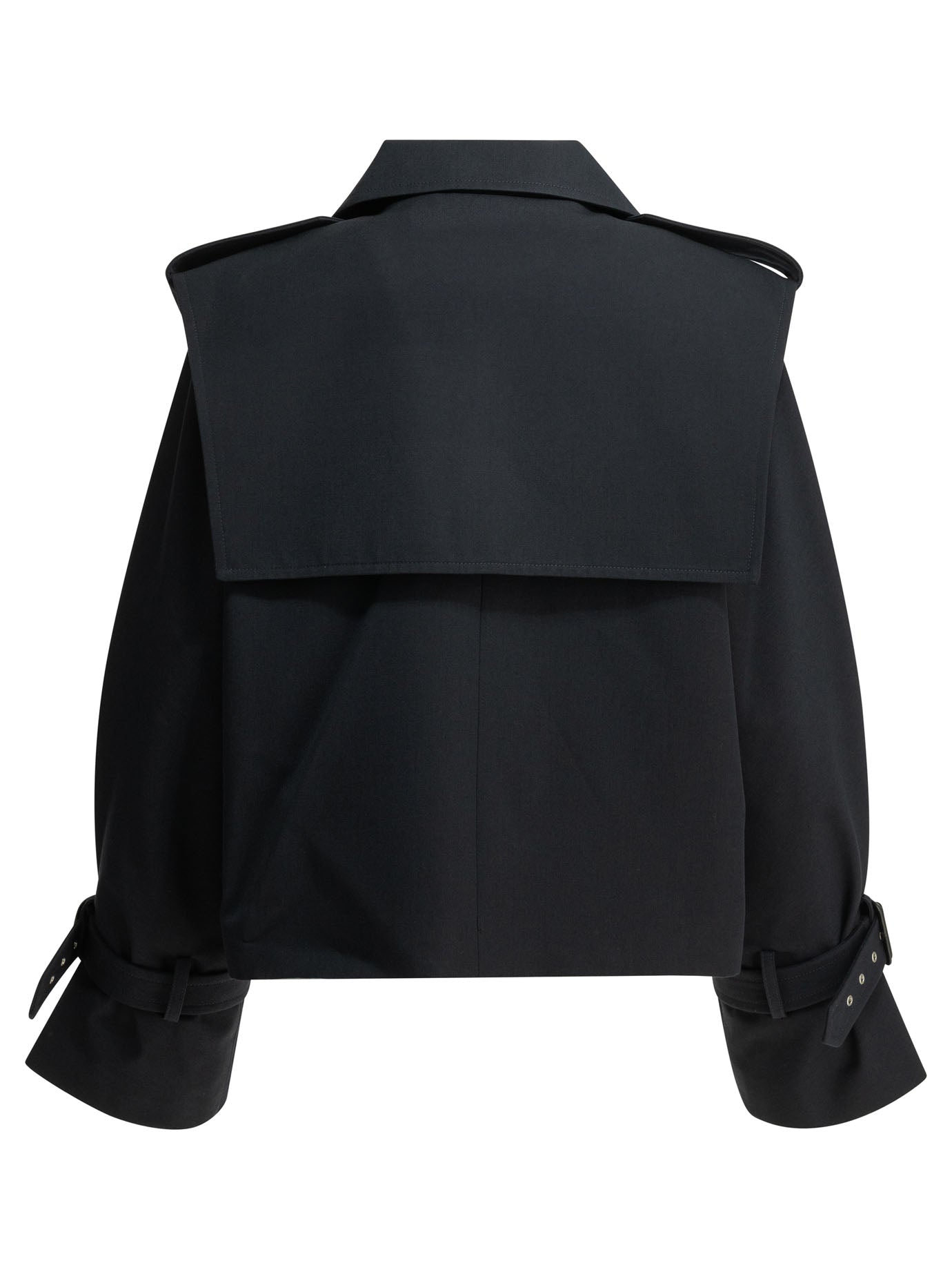 Celine Jackets & Coats - Blue