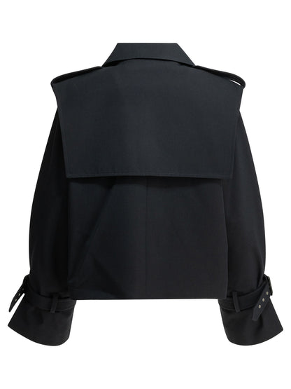 Celine Jackets & Coats - Blue