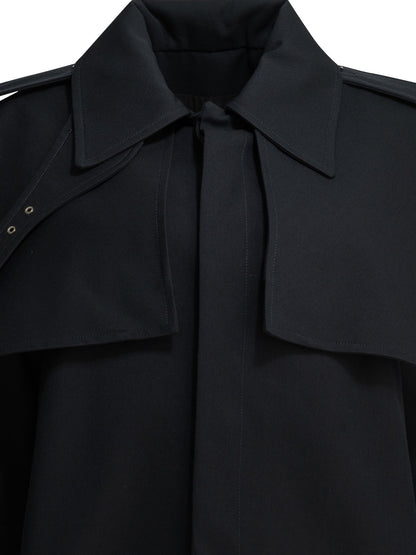 Celine Jackets & Coats - Blue