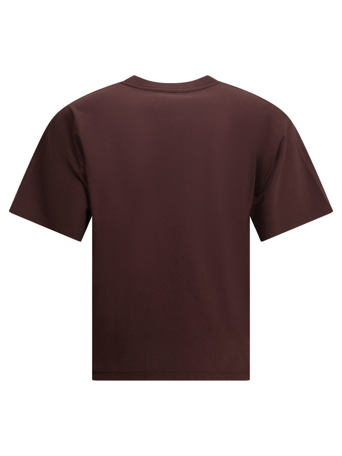 Celine T-shirts - Burgundy