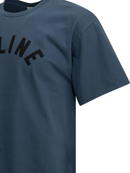 Celine T-shirts - Blue