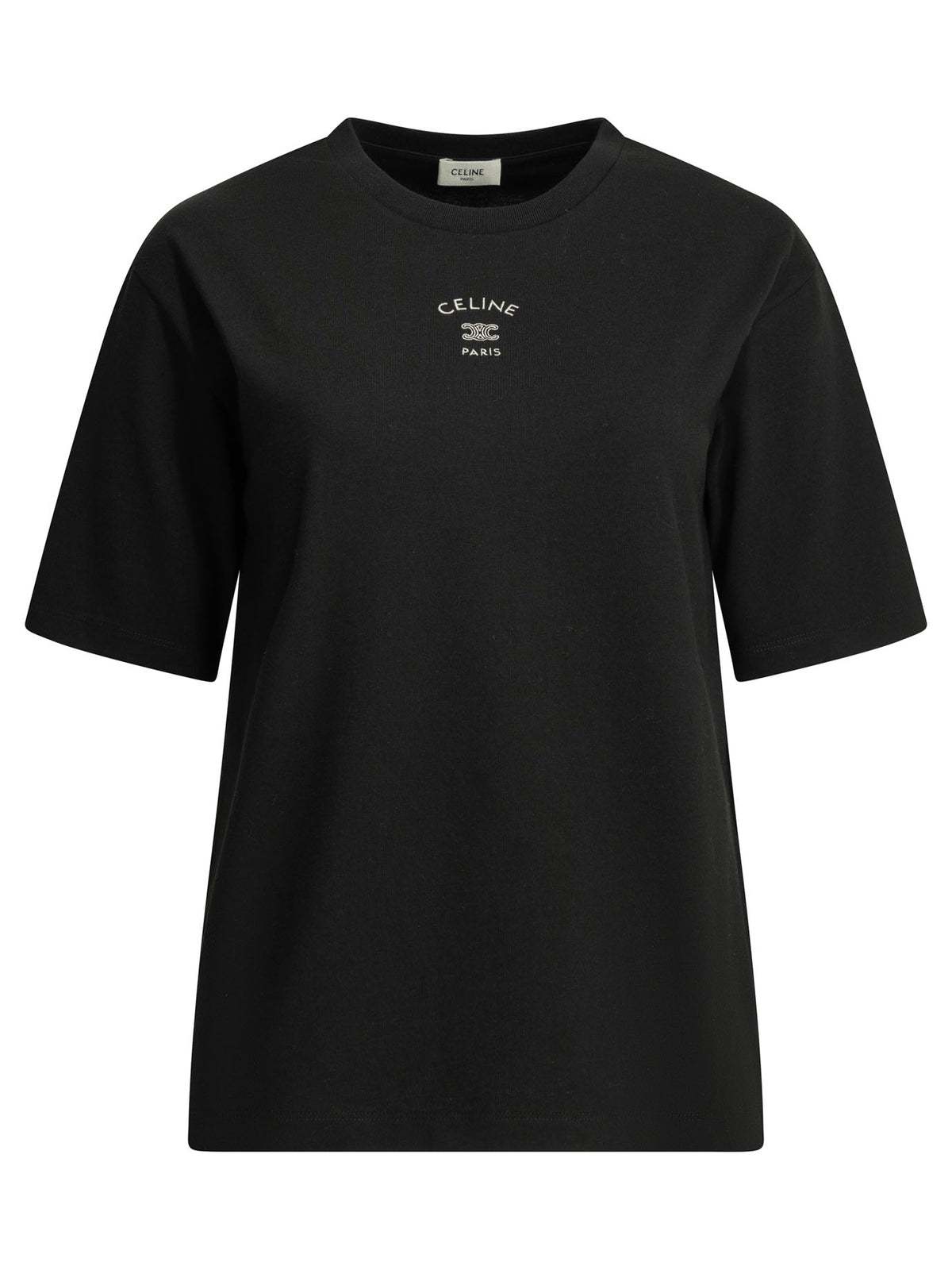 Celine T-shirts - Black