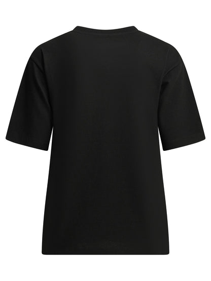 Celine T-shirts - Black